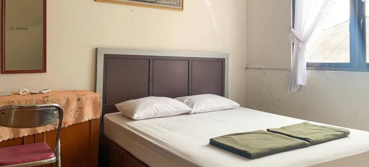 Cozy Homestay Syariah Mitra RedDoorz Bandung图片