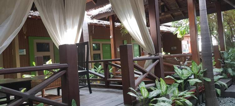 拉瓦卡酒店(Lawaka Hotel)图片