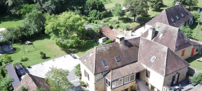 丽焦娜特酒店(Le Jaonnet)图片