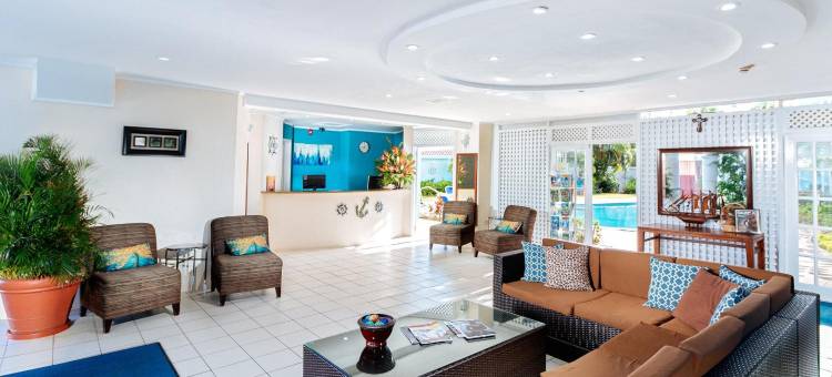 海湾花园码头港口(Bay Gardens Marina Haven)图片