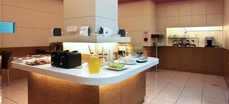 英代大饭店图片