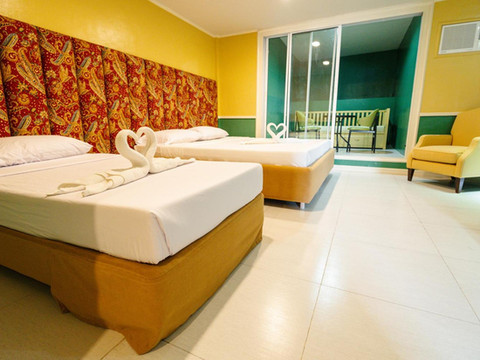 雅各布斯山-大雅台