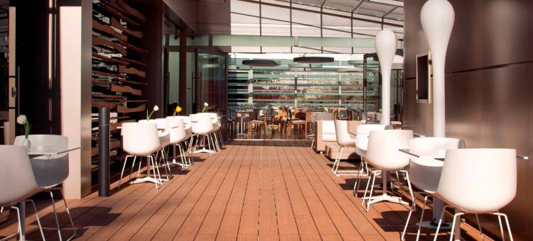 祖恩酒店(Hotel Zone)图片