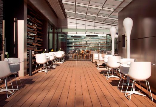 Hotel Zone Hotel Overview