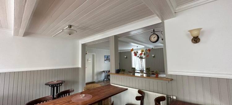 Tærgesen Guesthouse图片