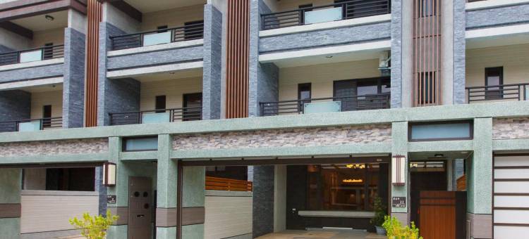 花莲教授的家图片