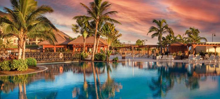 公主酒店的拉帕尔马精华 - 限成人(+16)(Esencia de La Palma by Princess - Adults Only)图片