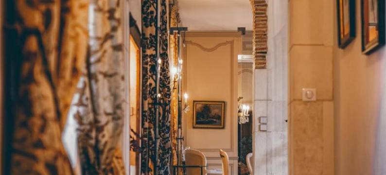 光之珍宝城堡(Château Ecrin de Lumière)图片