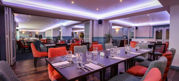 阳光峭壁酒店 - 奥希阿纳珍藏(Suncliff Hotel - Oceana Collection)图片