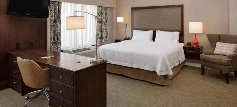 贝尔蒙特红木海岸凯悦嘉寓酒店(Hyatt House Belmont Redwood Shores)图片