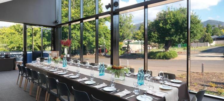 Peppers玛丽斯维尔(Peppers Marysville)图片