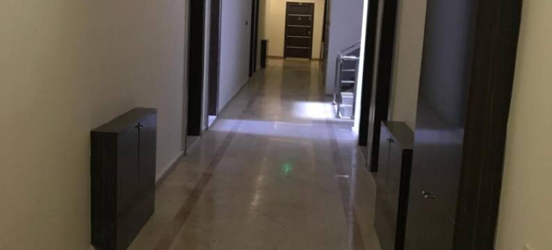 大西洋安卡拉酒店(Ankara Atlantik Otel)图片