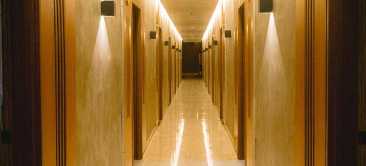 闪亮精品酒店(Shine Boutique Hotel)图片