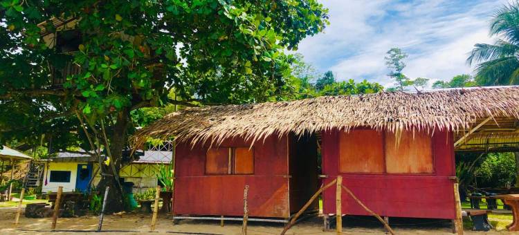 龙珠海滩度假村(Dragon Pearl Beach Resort)图片