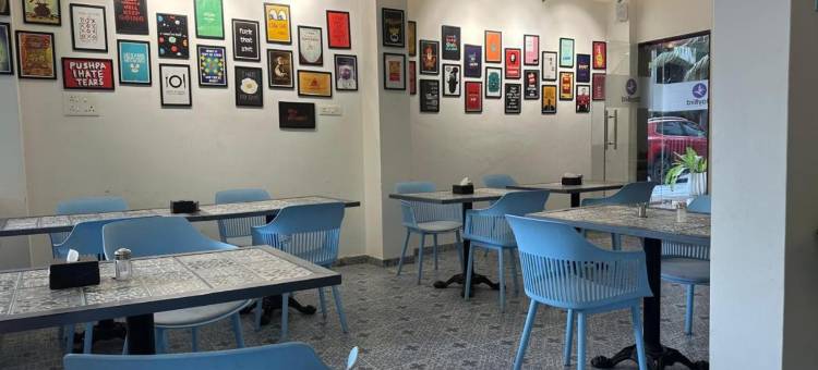 StayBird - Divine Suite, Business Hotel, Kharadi图片