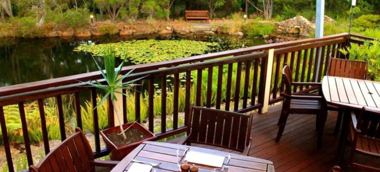 思德玛格利特河酒店(Grande Escape Resort)图片