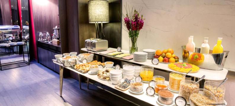 Esplendor by Wyndham Buenos Aires Plaza Francia图片