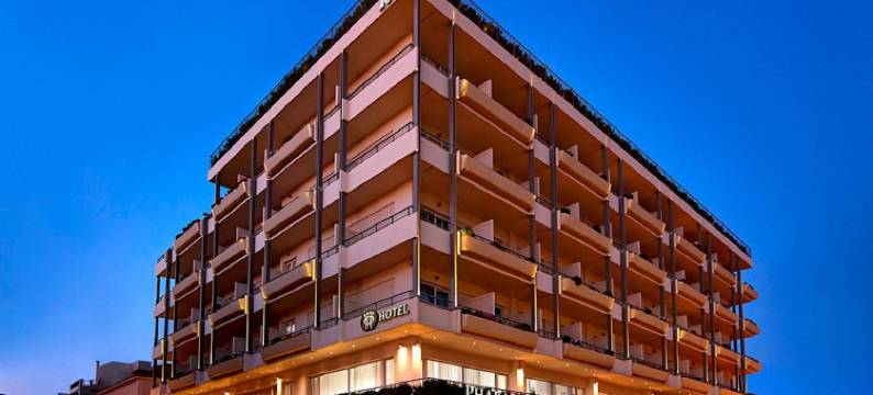 法赖宫殿酒店图片