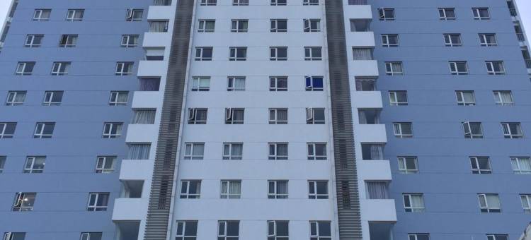 天空中心青年旅馆(Sky Center Hostel)图片