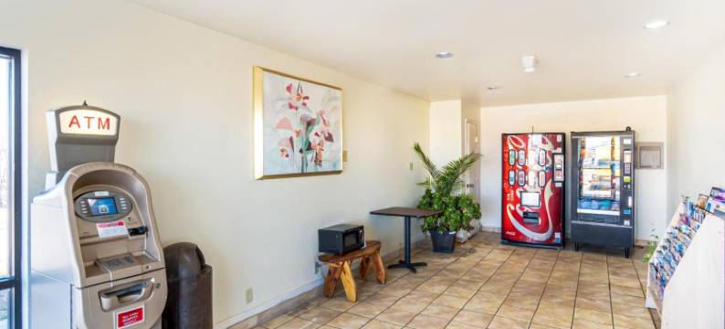 预算旅馆(Budgetlodge)图片