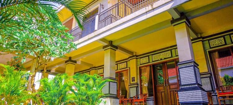 阿迪旅馆(Adi Homestay)图片