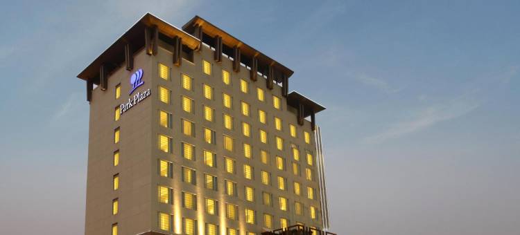 德里 CBD 沙赫德拉丽亭酒店(Park Plaza Delhi CBD Shahdara)图片