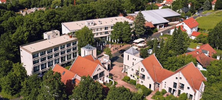 格尔斯菲尔德尔豪夫酒店(Hotel Gersfelder Hof)图片