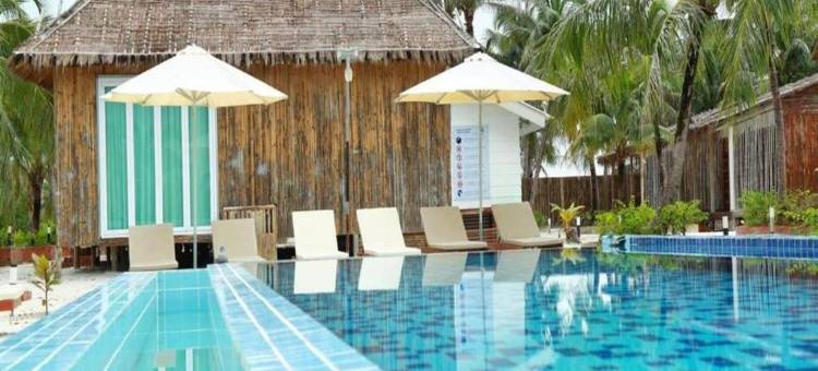 Nov Koh Kong Resort图片