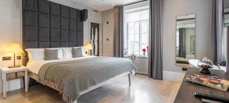 里程旅馆(The Inn on the Mile)图片