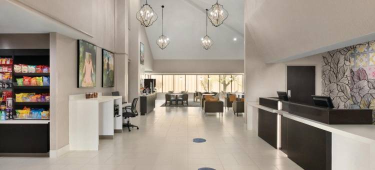 多森拉昆塔温德姆套房酒店(La Quinta Inn & Suites by Wyndham Dothan)图片