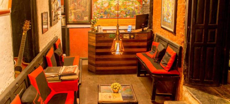 希拉招待所(Hira Guest House)图片