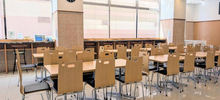 东横INN-佐世保站前(Toyoko Inn Sasebo Ekimae)图片