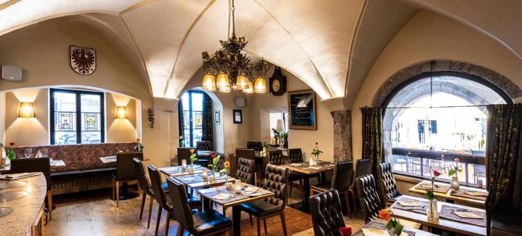 Hotel Goldener Adler, Bw Signature Collection图片