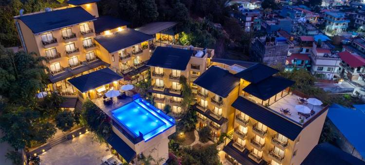 巴尔皮帕尔度假村(Bar Peepal Resort)图片