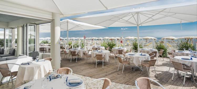 帕尔梅尊贵度假酒店(Hotel le Palme - Premier Resort)图片