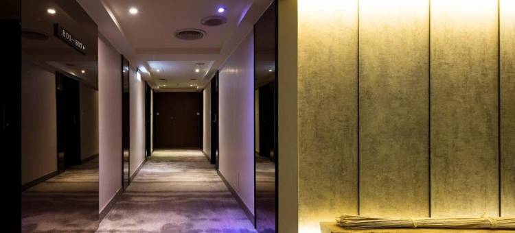 台北北投嘉宾阁温泉会馆图片