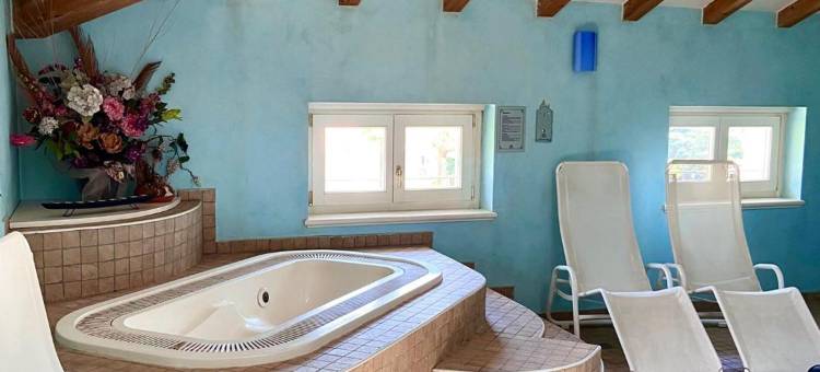 奥利沃酒店(Hotel Olivo)图片