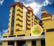 Larison Hotéis - Porto Velho - Haustierfreundliche