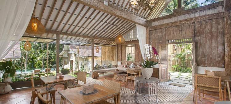 GenuineHost的神圣贝吉(Sacred Beji by GenuineHost)图片