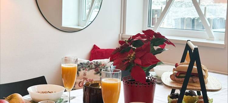 阿尔姆纳斯公园酒店(Almnäs Park Hotel)图片