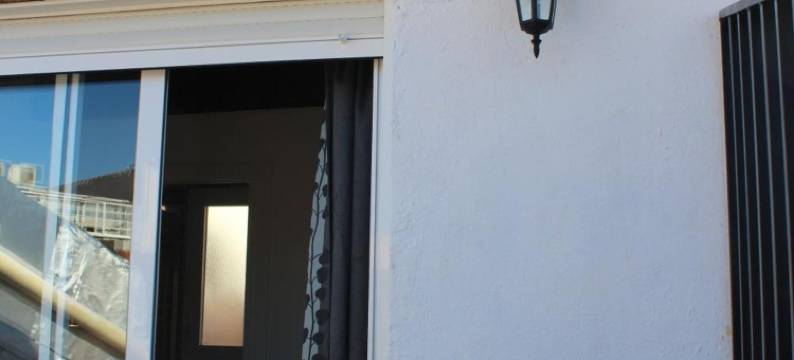 因特尔广场市长旅馆(Hostal Inter Plaza Mayor Auto Check IN)图片