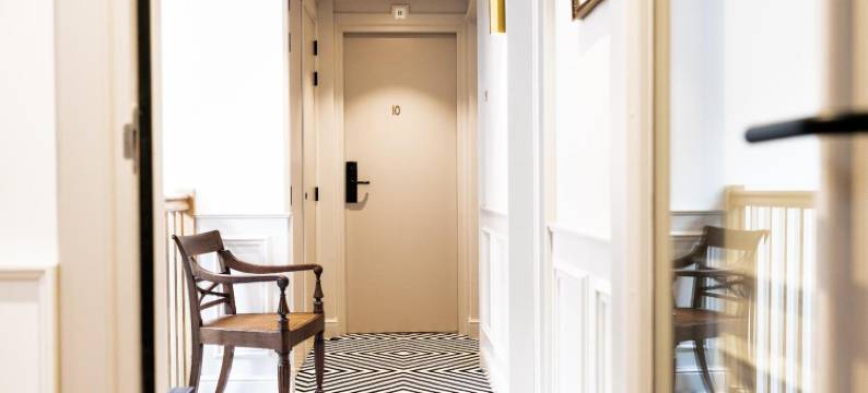 Ysbrantsz精品酒店(Ysbrantsz Boutique Hotel)图片