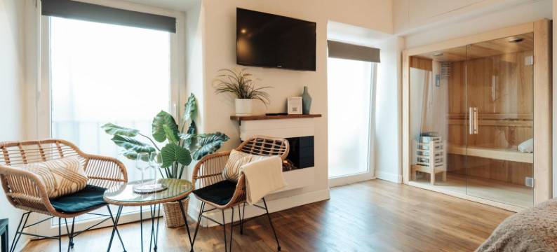 乐5渔村斯佩西亚旅馆(Le 5 Terre la Spezia)图片