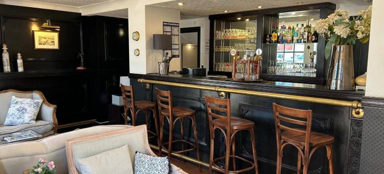 贝科塔奇酒店(Be Cottage Hotel)图片