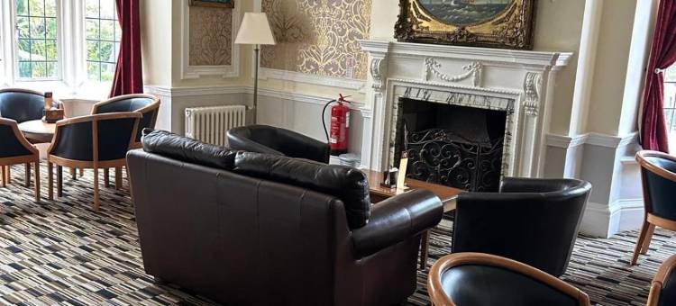 韦斯顿庄园酒店(Westone Manor Hotel)图片