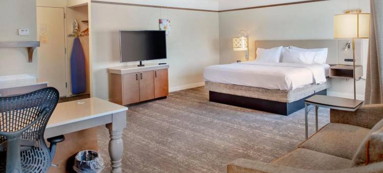 切斯特菲尔德圣路易斯希尔顿花园酒店(Hilton Garden Inn St. Louis/Chesterfield)图片