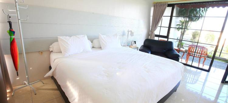 格利亚维哈亚酒店(Hotel Griya Wijaya)图片