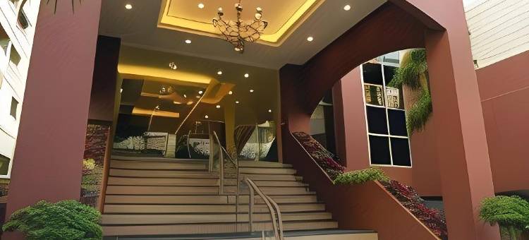 富丽华素坤逸1号酒店(FuramaXclusive Sukhumvit)图片