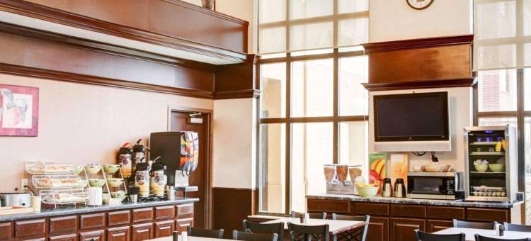 凯艺套房酒店(Quality Inn & Suites)图片