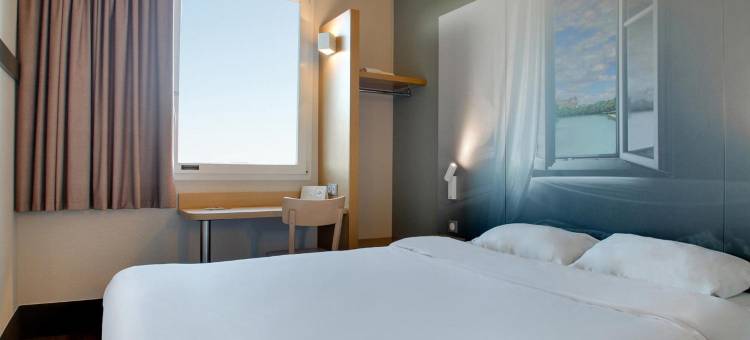 B&B特鲁瓦奥特莱斯酒店(B&B HOTEL Troyes Magasins d'usine)图片